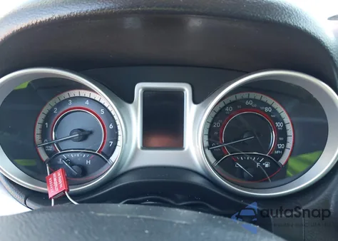 2014 Dodge Journey Sxt from USA, damaged, VIN 3C4PDCBG4ET191737